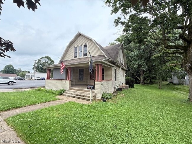 85 S Cleveland Ave