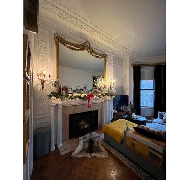 Building Photo - 464 Beacon St Rental