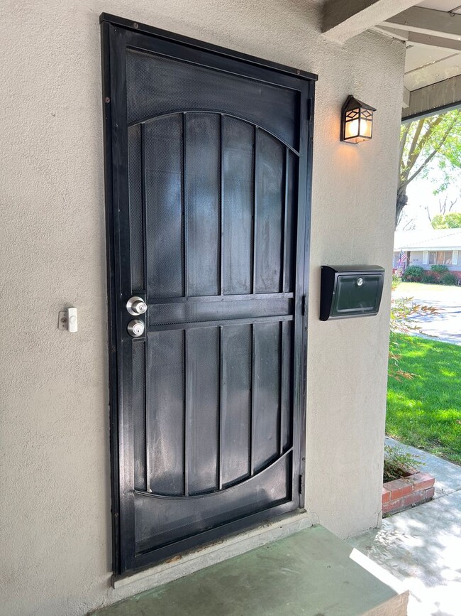 Photo - Single story one bedroom unit with covered carport! Unit 1237 Cecil Way