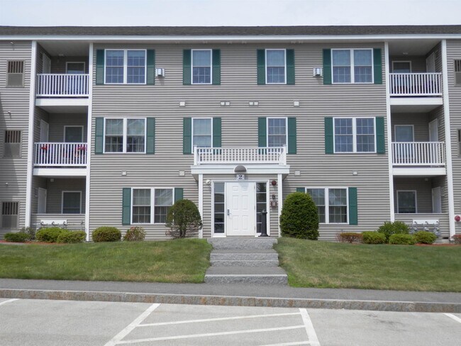 Photo - 2 Crestview Cir Condo Unit 89