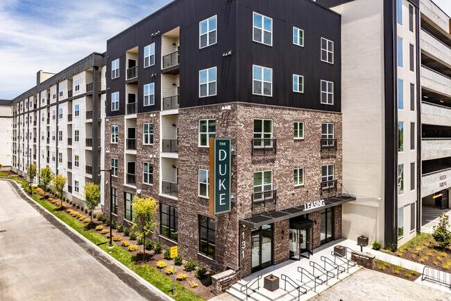 Building Photo - The Duke Metrocenter Rental