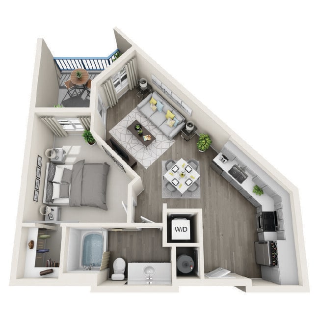 Aspire at Sunridge Heights