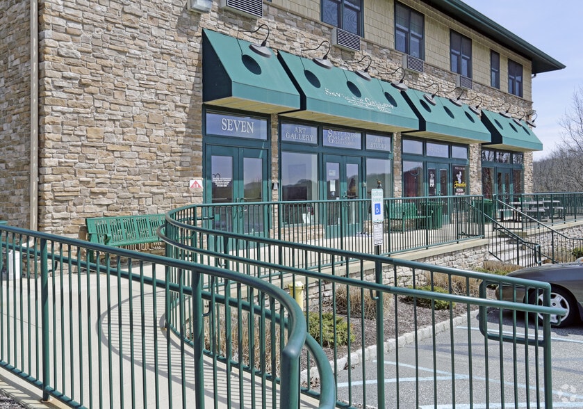 Boulder Hills at Wantage Apartments For Rent in Sussex, NJ