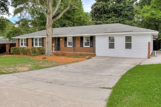 Photo - Newly Updated 4 Bed/2 Bath Columbia County...