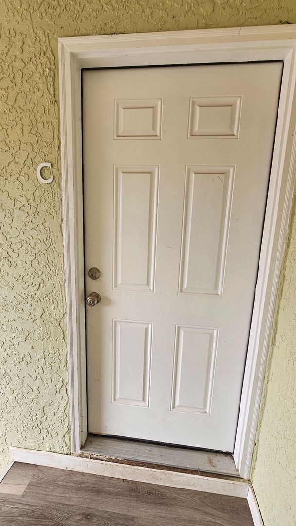 Photo - $1313 - 3BR/1BA Pet-Friendly 4Plex near Memorial Park in Colorado Springs