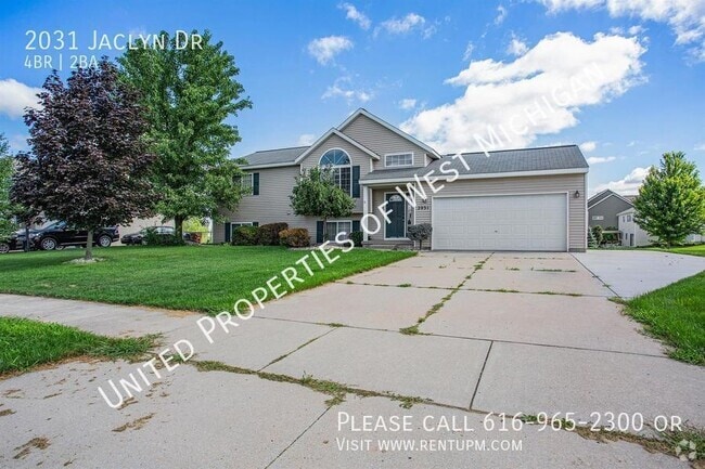 Building Photo - 2031 Jaclyn Dr Rental