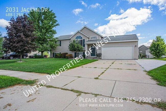 Photo - 2031 Jaclyn Dr Casa