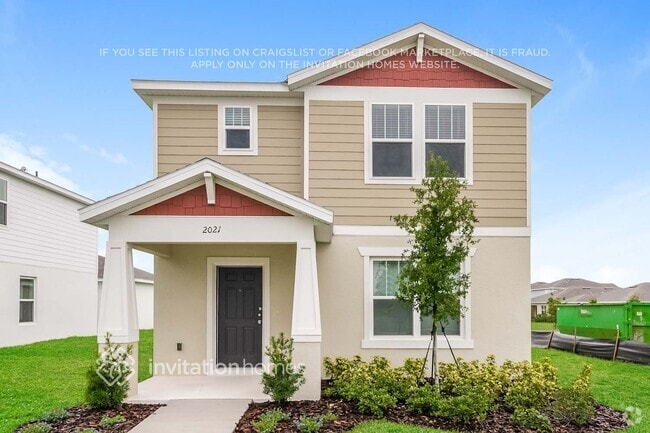 Building Photo - 2021 Tohoqua Blvd Rental