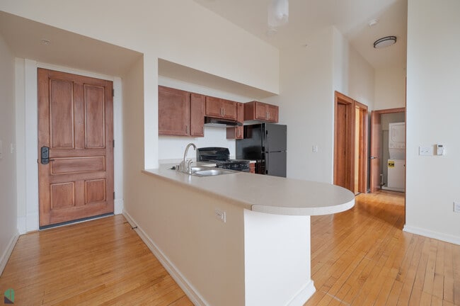 Chapel Garden Apartments