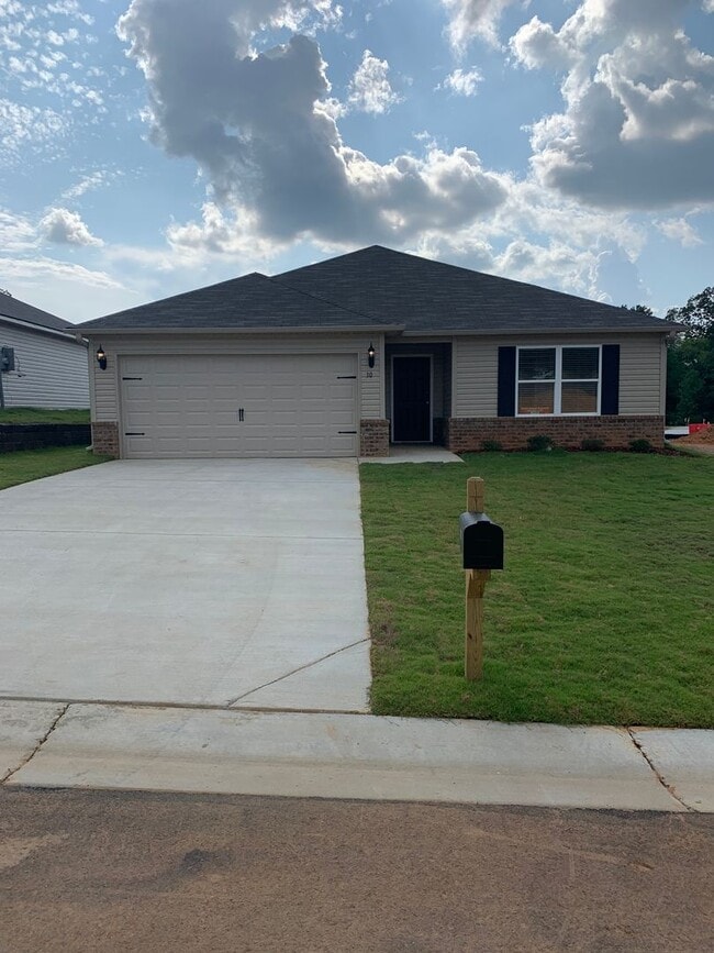 Photo - Don’t Miss Out! 3-Bedroom, 2-Bath Home in Deer Brook Crossing – Available Soon