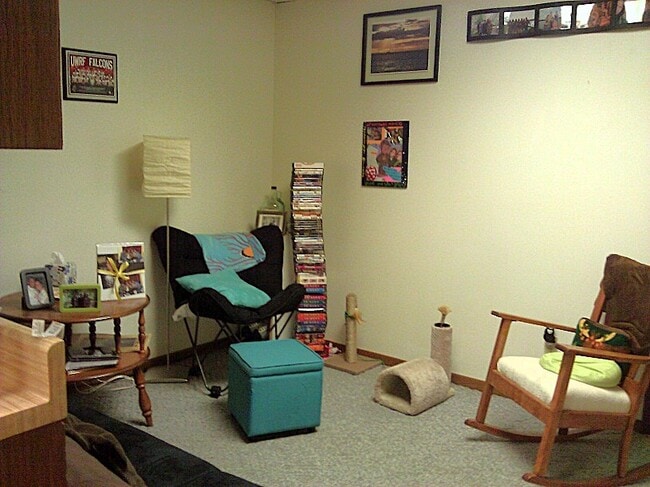 Building Photo - 111 1/2 N Main St Unit 3