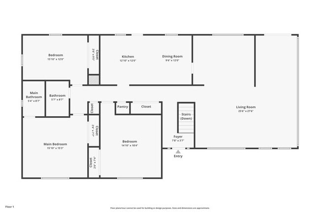 Photo - 1725 N Raceway Rd