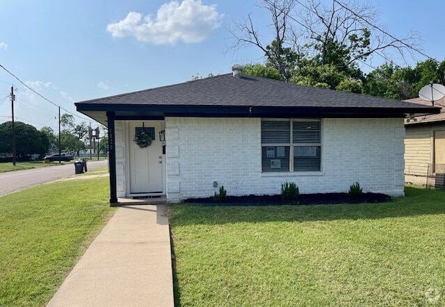1829 Wood Ave - 1829 Wood Ave Rental
