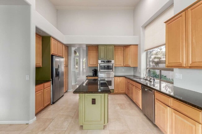 Photo - "Discover Your Dream Oasis: Spacious 4-Bedroom Retreat in Scottsdale's Paradise Drive!"