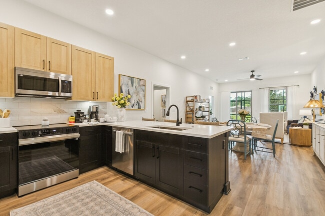 Photo - Rise at Glen Kernan Park  55+ Active Adult Apartment Homes
