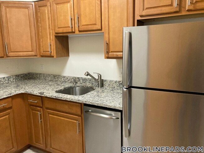 Photo - 59 Parkman St Unit 3A