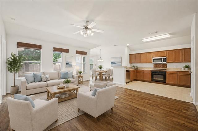 5005 Ridge Run Dr