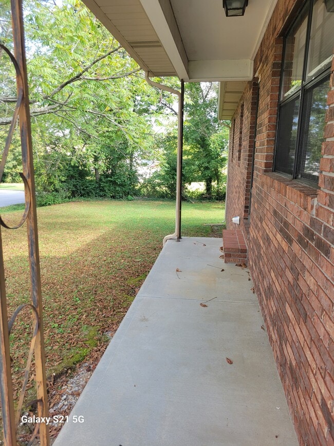 96 County Garage Rd