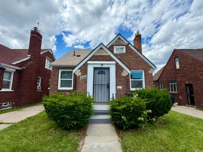 Building Photo - Section 8 Completely Renovated 3-Bedroom Home for Lease - Call (313)429-3244