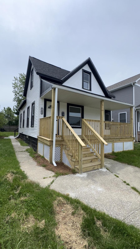 Photo - 7609 Eve Ave