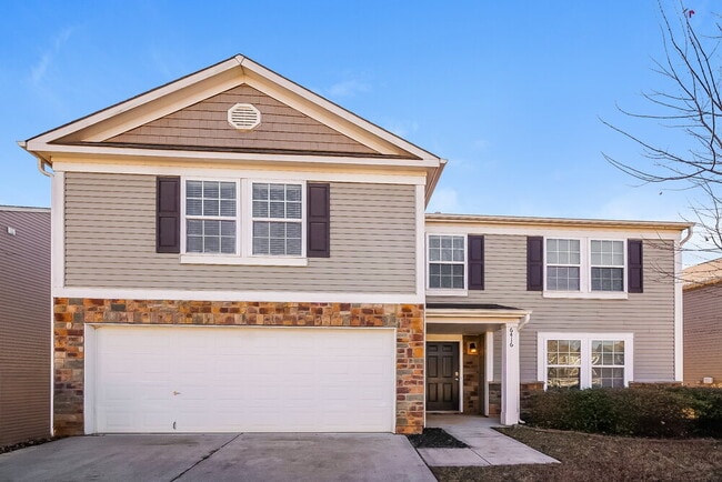 Building Photo - 6416 Brumit Ln