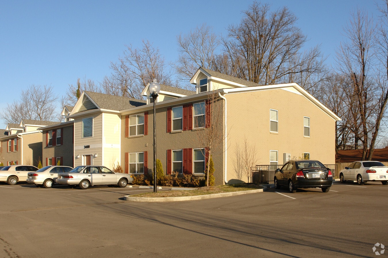 Photo - Coventry Commons