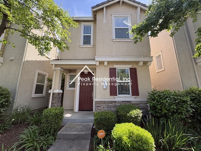 Building Photo - A Wonderful 3bd/2.5ba Natomas Home with Garage!