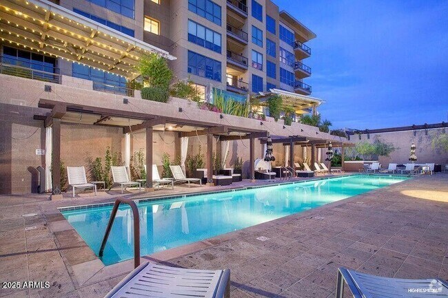 Building Photo - 15215 N Kierland Blvd Unit 733 Rental