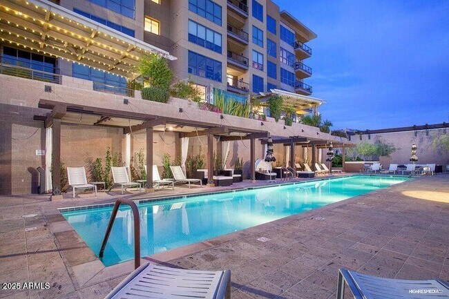 Photo - 15215 N Kierland Blvd Apartment Unit 733