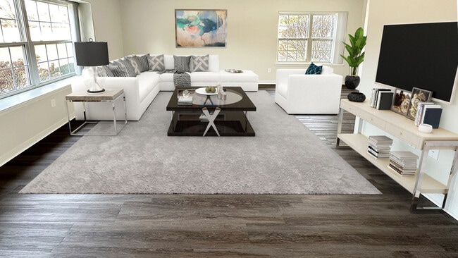 Foxpointe Townhomes