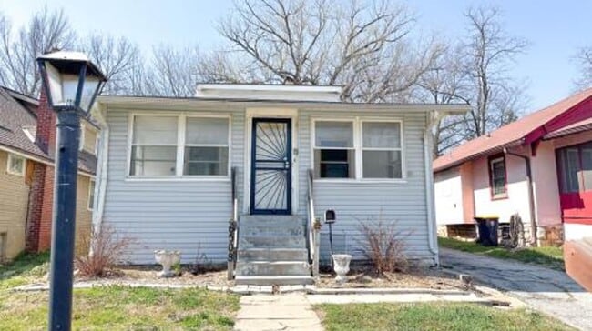 Building Photo - 6508 Paseo Blvd Rental