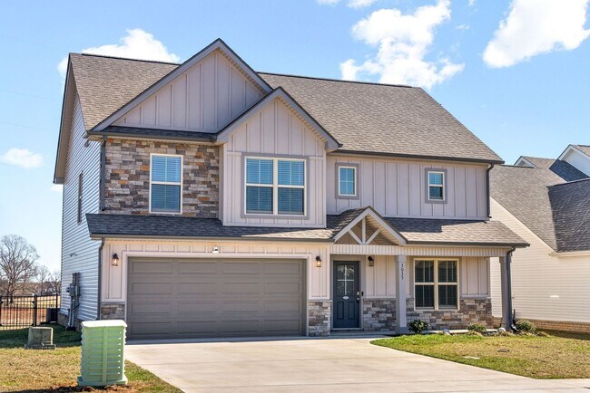 Photo - 4 Bedroom Home For Rent Near Post!