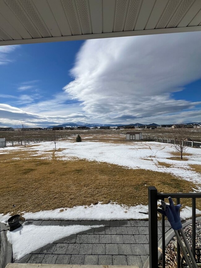 Photo - East Helena Rental