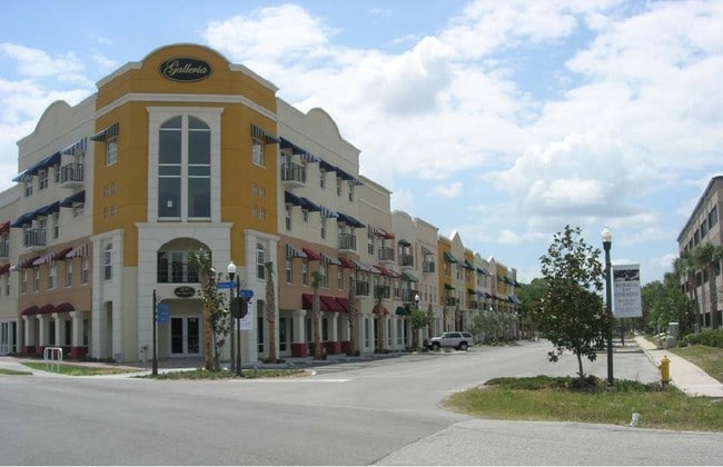 Foto principal - Oldsmar Galleria