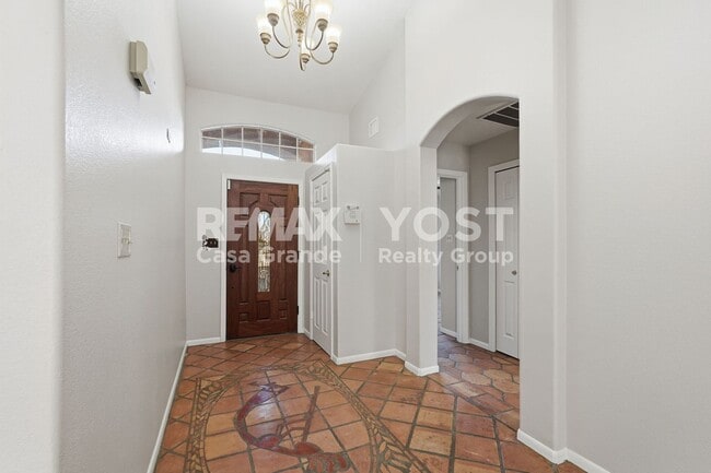 Photo - Where Character Takes Center Stage!