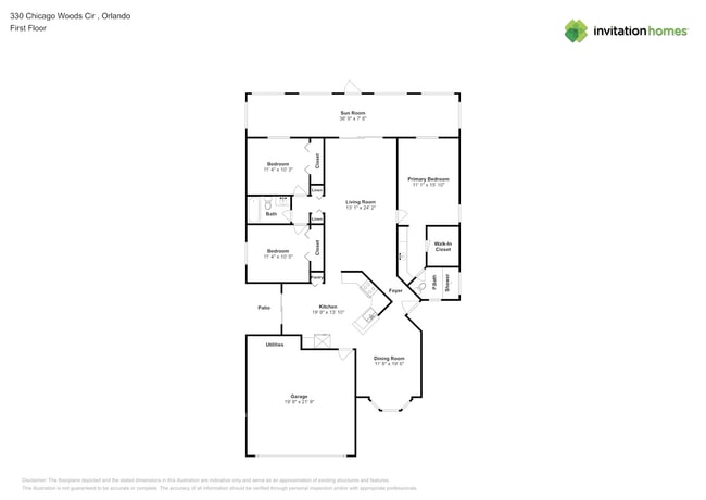 330 Chicago Woods Cir