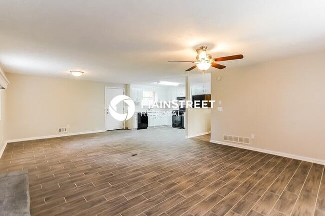 3 Bedroom Pet-Friendly Home in Douglasville, GA with Main Street Renewal