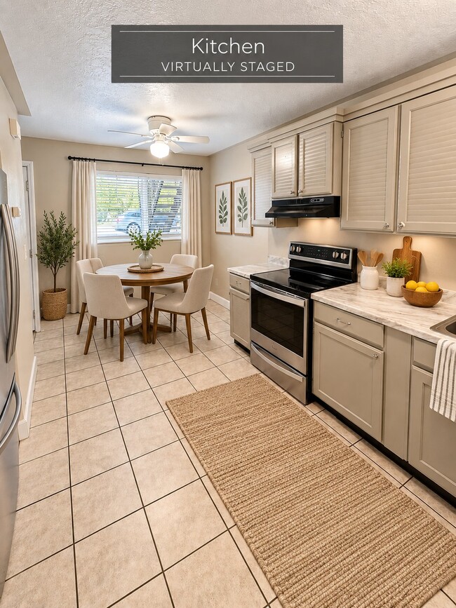 1601 Ivy Cir