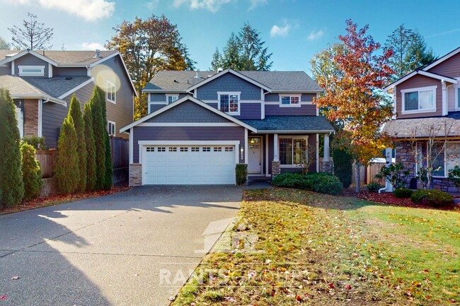 New Paint & Carpet! Beautiful Neighborhood... - New Paint & Carpet! Beautiful Neighborhood... House