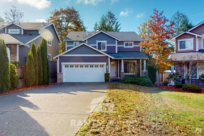 Building Photo - New Paint & Carpet! Beautiful Neighborhood... Rental