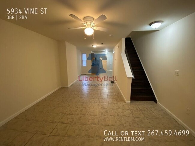 Building Photo - 5934 Vine St