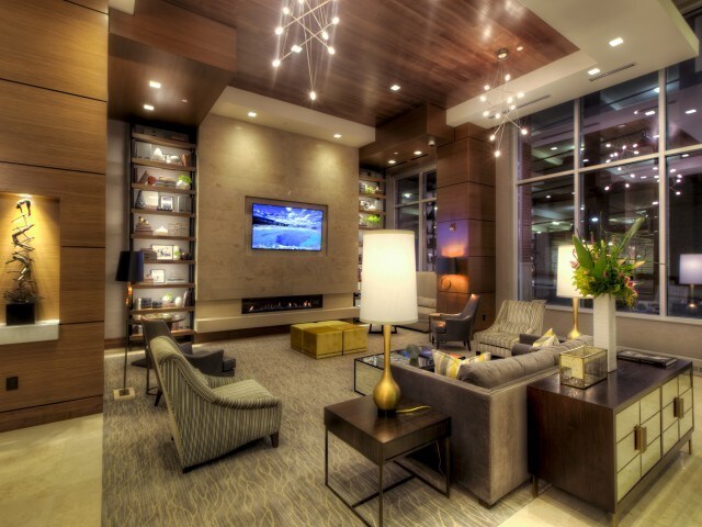 One Light Luxury Apartments For Rent In Kansas City Mo Forrent 24 Hour Staffed Lobby One Light Luxury Apartments