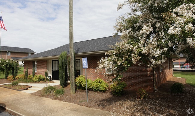 Photo - Westwood Townhouses