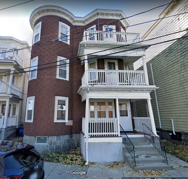 Photo - 205 E Cottage St Unidad 2