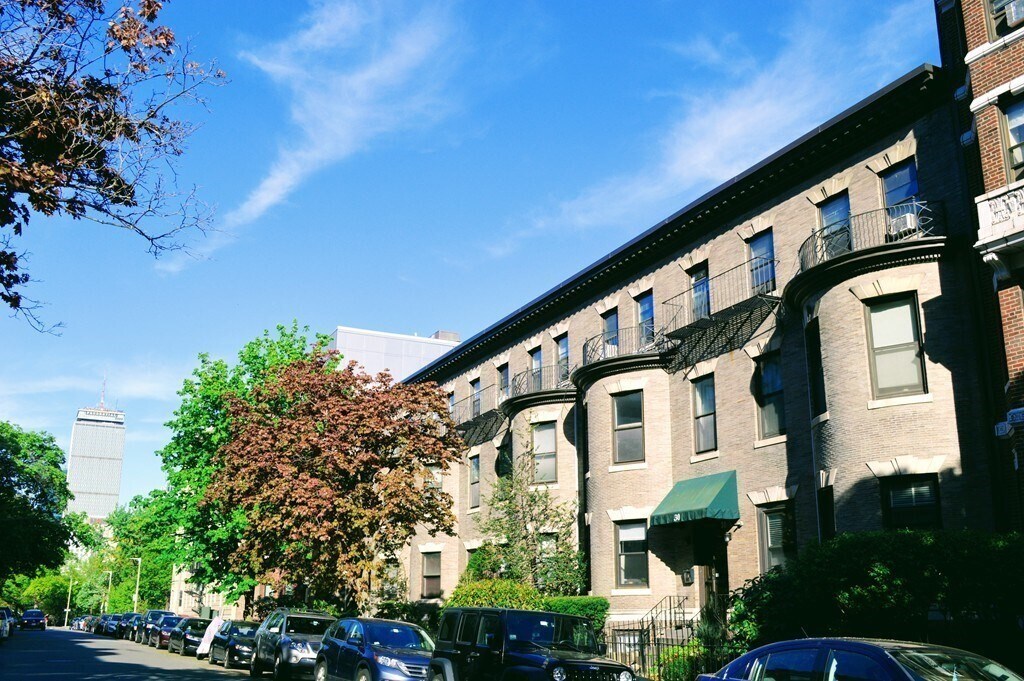 Photo - 30 Peterborough St Unidad 27