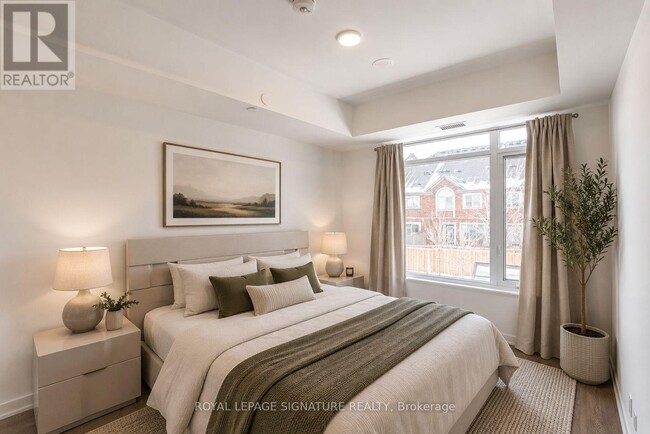 Photo - 8 Beverley Glen Blvd Unit 228