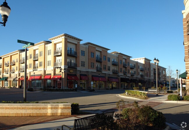 Primary Photo - Mayfaire Townview