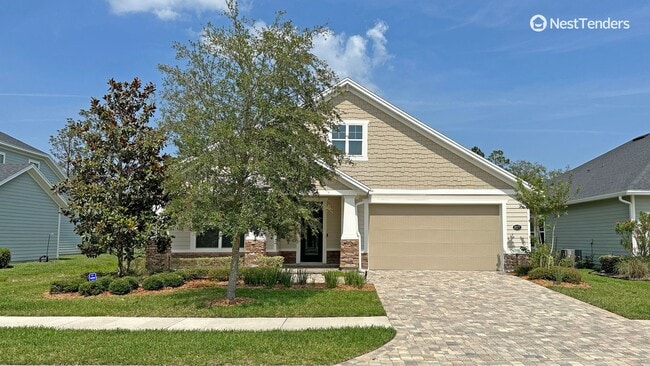 Building Photo - Exceptional Amelia Walk Home!