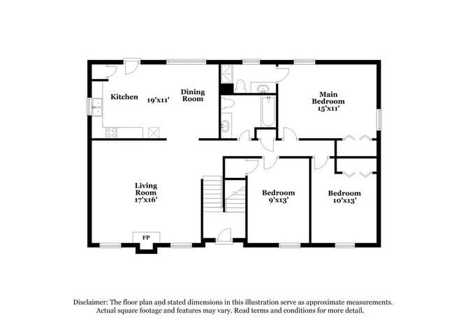 Photo - 5823 Willow Crest Dr