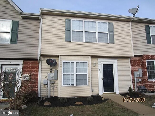 Photo - 148 Georgetown Square Townhome